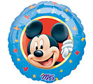 mickey mouse balloons